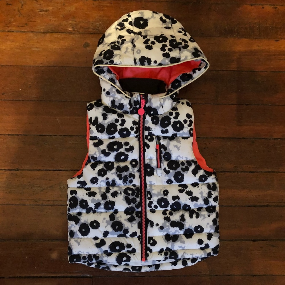 H&M Puffer Vest